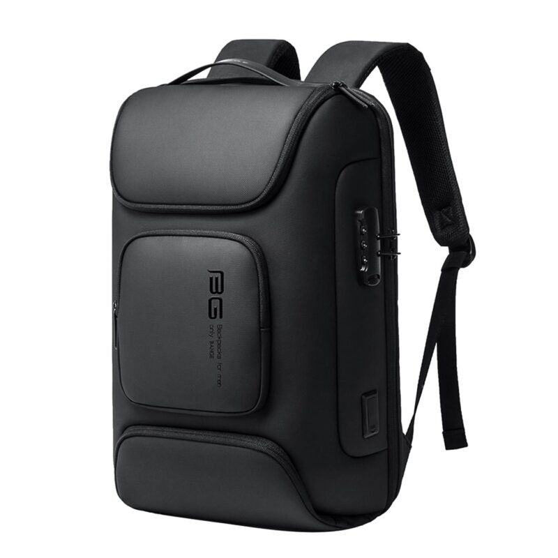 Laptop Backpack 15.6'' Bange 7216 Plus 23L Black