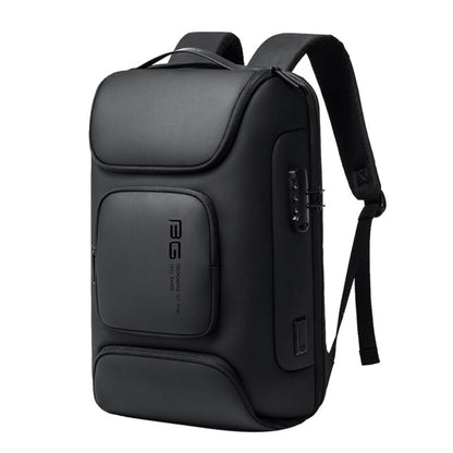 Laptop Backpack 15.6'' Bange 7216 Plus 23L Black