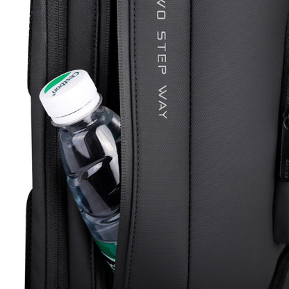 Laptop Backpack 15.6'' Bange 7216 Plus 23L Black