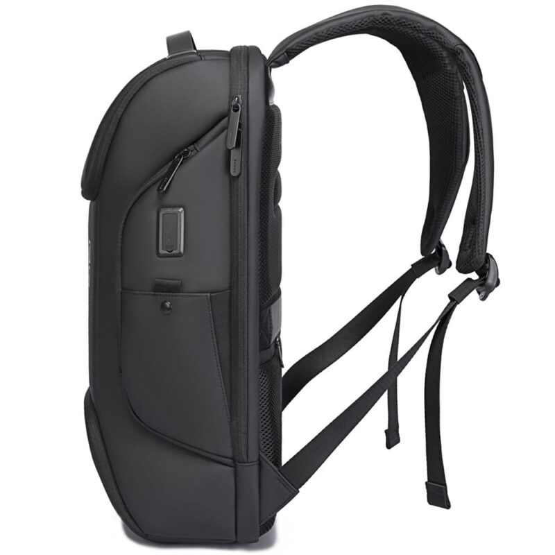 15.6'' Bange 7267 Laptop Backpack – Waterproof &amp; Anti-Theft