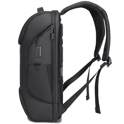 15.6'' Bange 7267 Laptop Backpack – Waterproof &amp; Anti-Theft