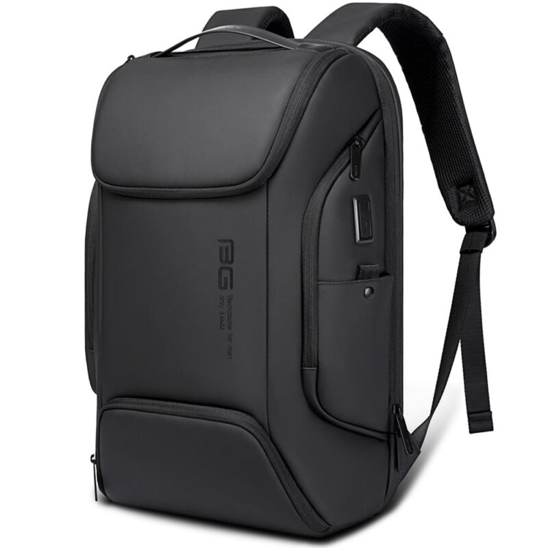 15.6'' Bange 7267 Laptop Backpack – Waterproof &amp; Anti-Theft