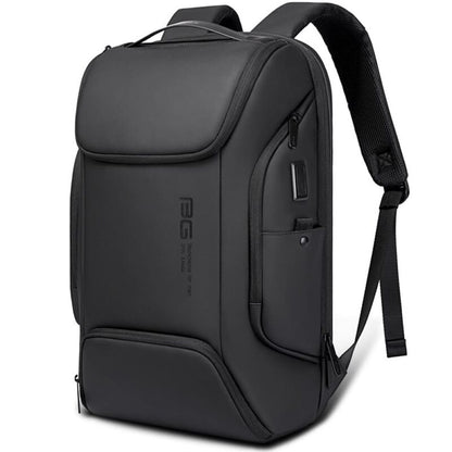 15.6'' Bange 7267 Laptop Backpack – Waterproof &amp; Anti-Theft