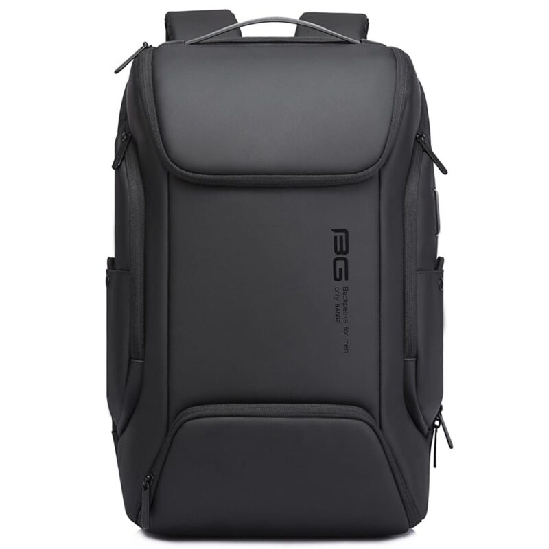 15.6'' Bange 7267 Laptop Backpack – Waterproof &amp; Anti-Theft