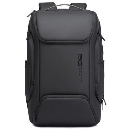 15.6'' Bange 7267 Laptop Backpack – Waterproof &amp; Anti-Theft