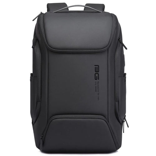 15.6'' Bange 7267 Laptop Backpack – Waterproof &amp; Anti-Theft
