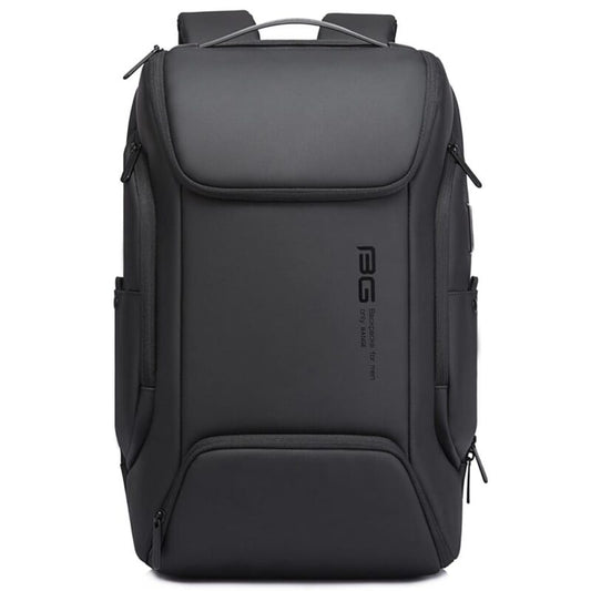 15.6'' Bange 7267 Laptop Backpack – Waterproof &amp; Anti-Theft