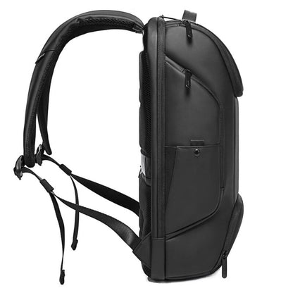 15.6'' Bange 7267 Laptop Backpack – Waterproof &amp; Anti-Theft