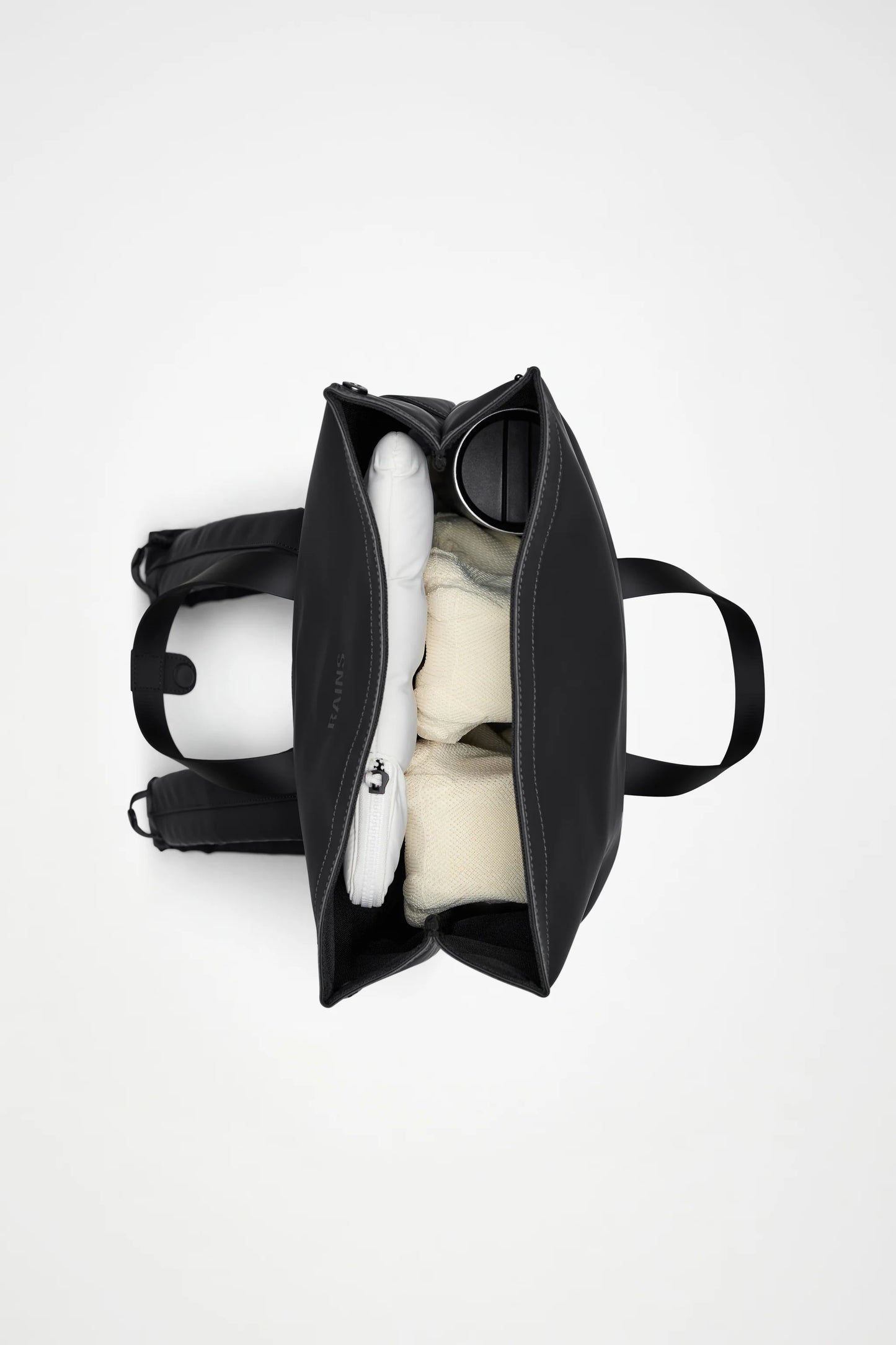 2 Way Tote Backpack