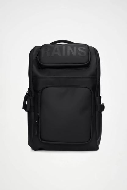 Texel Cargo Backpack Rains