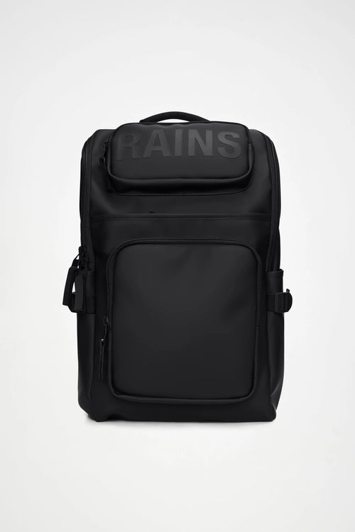 Texel Cargo Backpack Rains