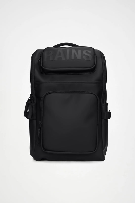 Texel Cargo Backpack Rains