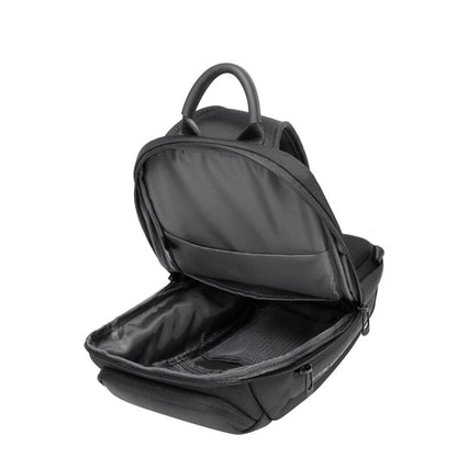 Crossbody Bag Bange 7566 Black