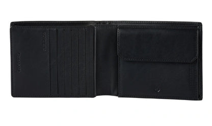 Πορτοφόλι ATTACK 2 SLG Μαύρο Samsonite