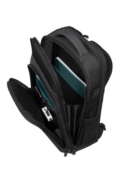 Σακίδιο Πλάτης MYSIGHT Μαυρο Samsonite