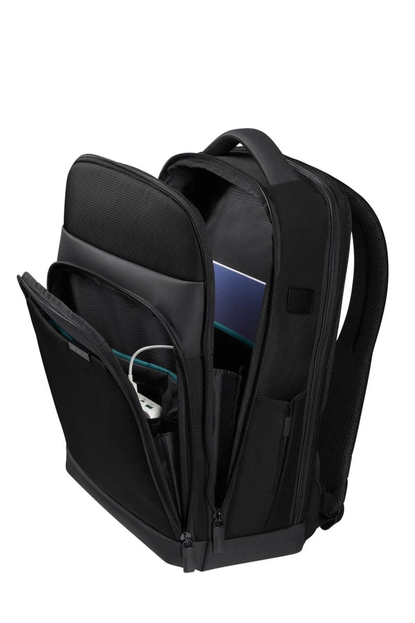 Σακίδιο Πλάτης MYSIGHT Μαυρο Samsonite