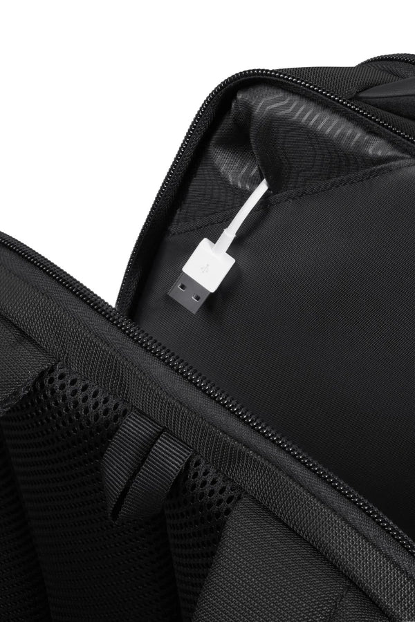 Σακίδιο Πλάτης MYSIGHT Μαυρο Samsonite