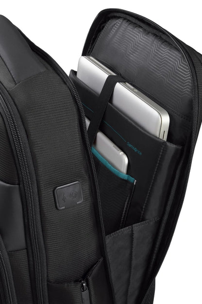 Σακίδιο Πλάτης MYSIGHT Μαυρο Samsonite