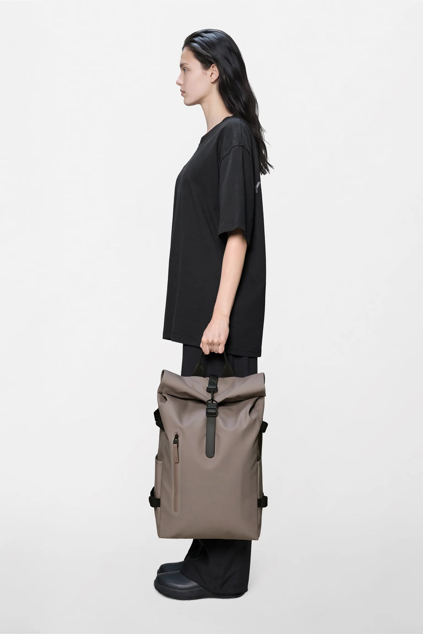 Rolltop Rucksack Large