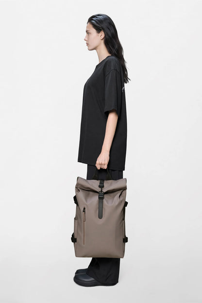 Rolltop Rucksack Large