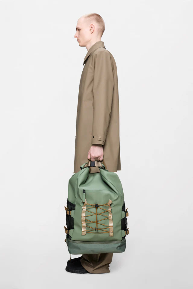 Trail Mountaineer Rolltop Large