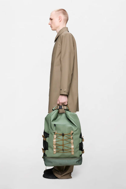 Trail Mountaineer Rolltop Large