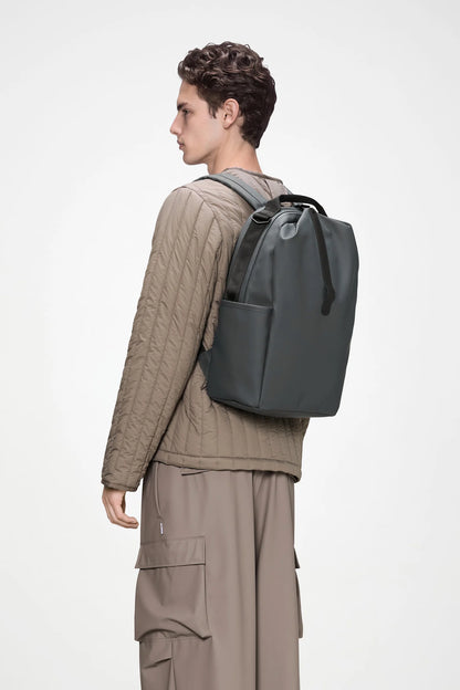 Clip Front Backpack