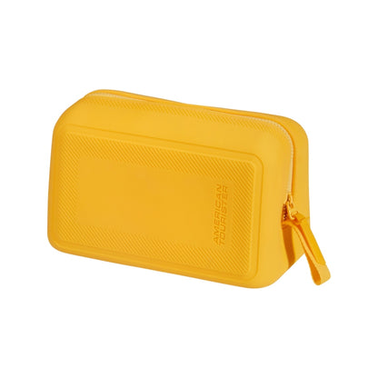 American Tourister Urban Groove Washbag Yellow