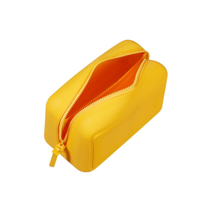 American Tourister Urban Groove Washbag Yellow