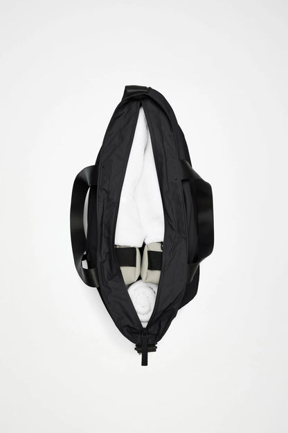 Dash Messenger Tote Bag Rains