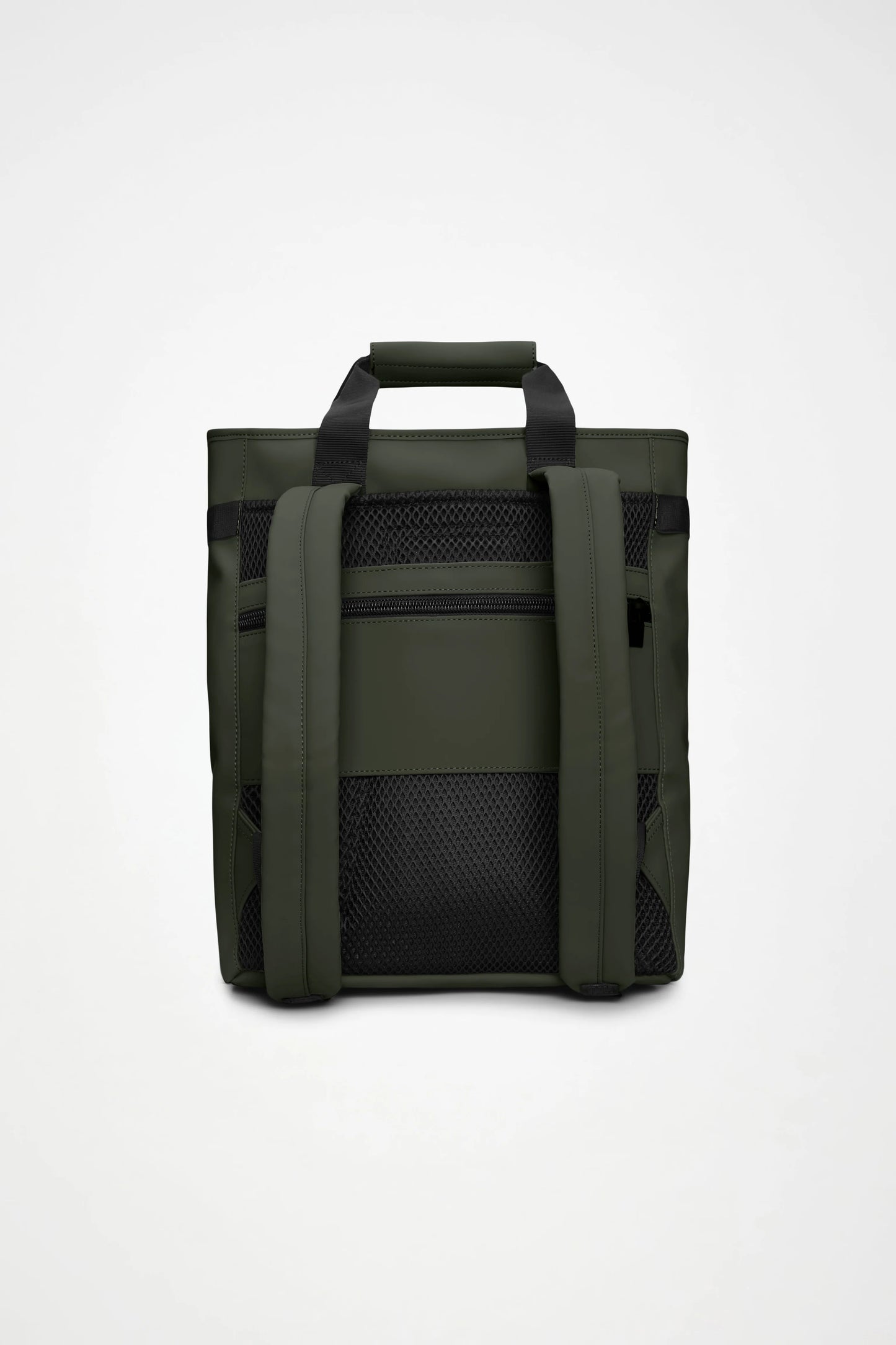 Texel Tote Backpack Rains