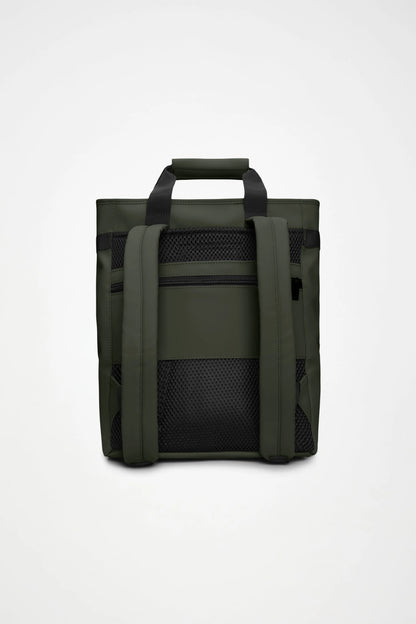 Texel Tote Backpack Rains