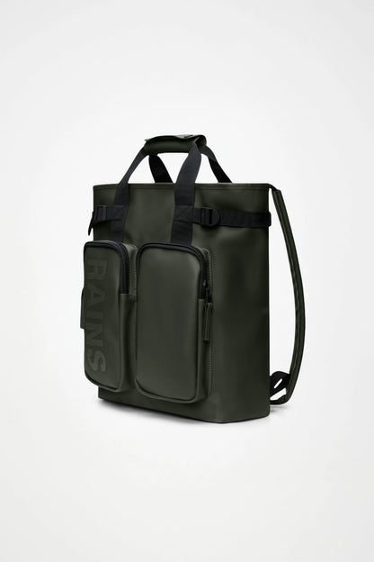 Texel Tote Backpack Rains