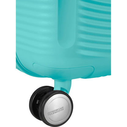 American Tourister Soundbox light turquoise