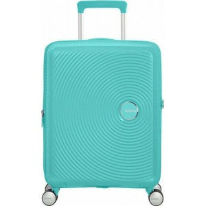 American Tourister Soundbox light turquoise