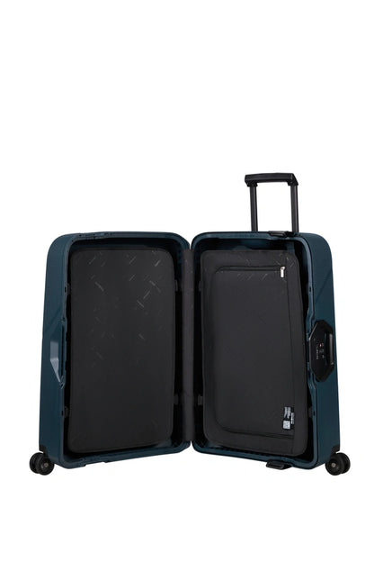 Large Suitcase 75cm Samsonite MAGNUM ECO Black
