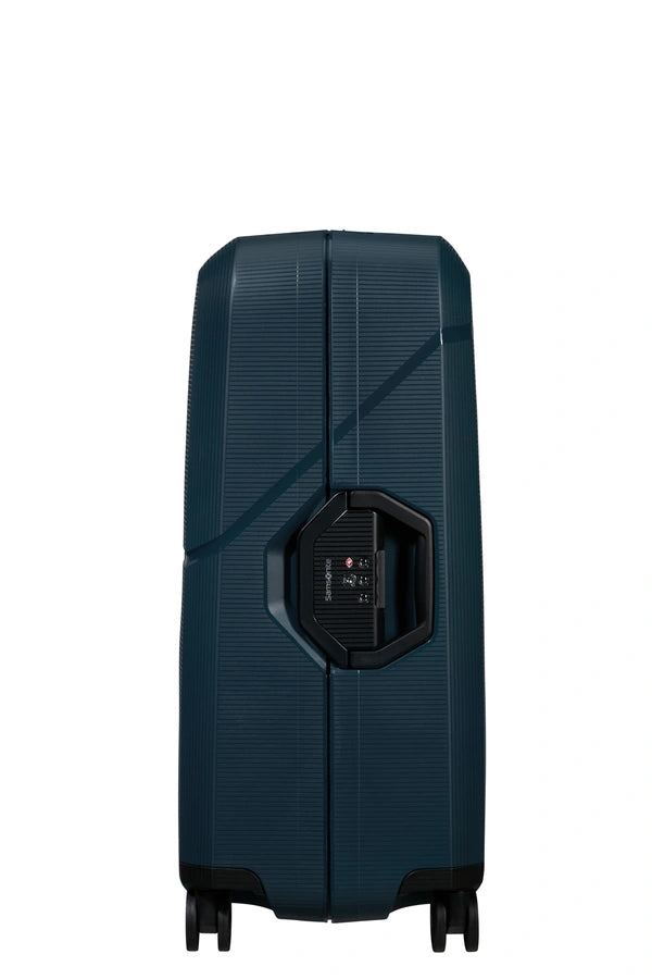 Large Suitcase 75cm Samsonite MAGNUM ECO Black