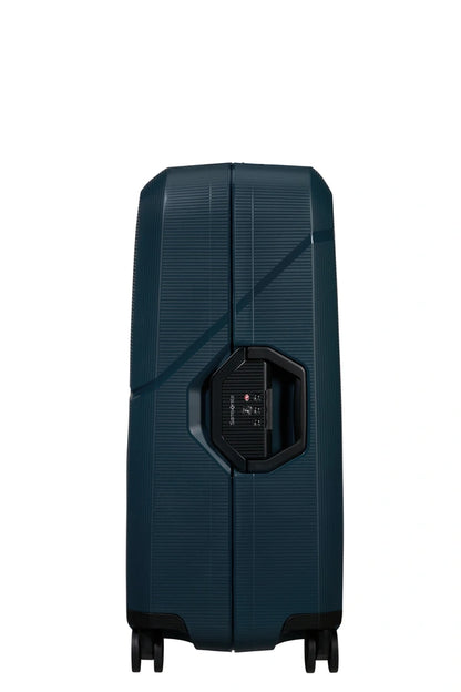 Large Suitcase 75cm Samsonite MAGNUM ECO Black