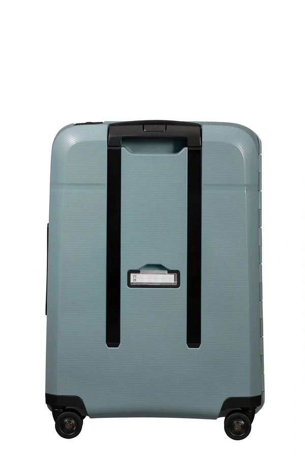 Samsonite MAGNUM ECO Cabin Suitcase Ice Blue 