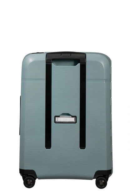 Samsonite MAGNUM ECO Cabin Suitcase Ice Blue 