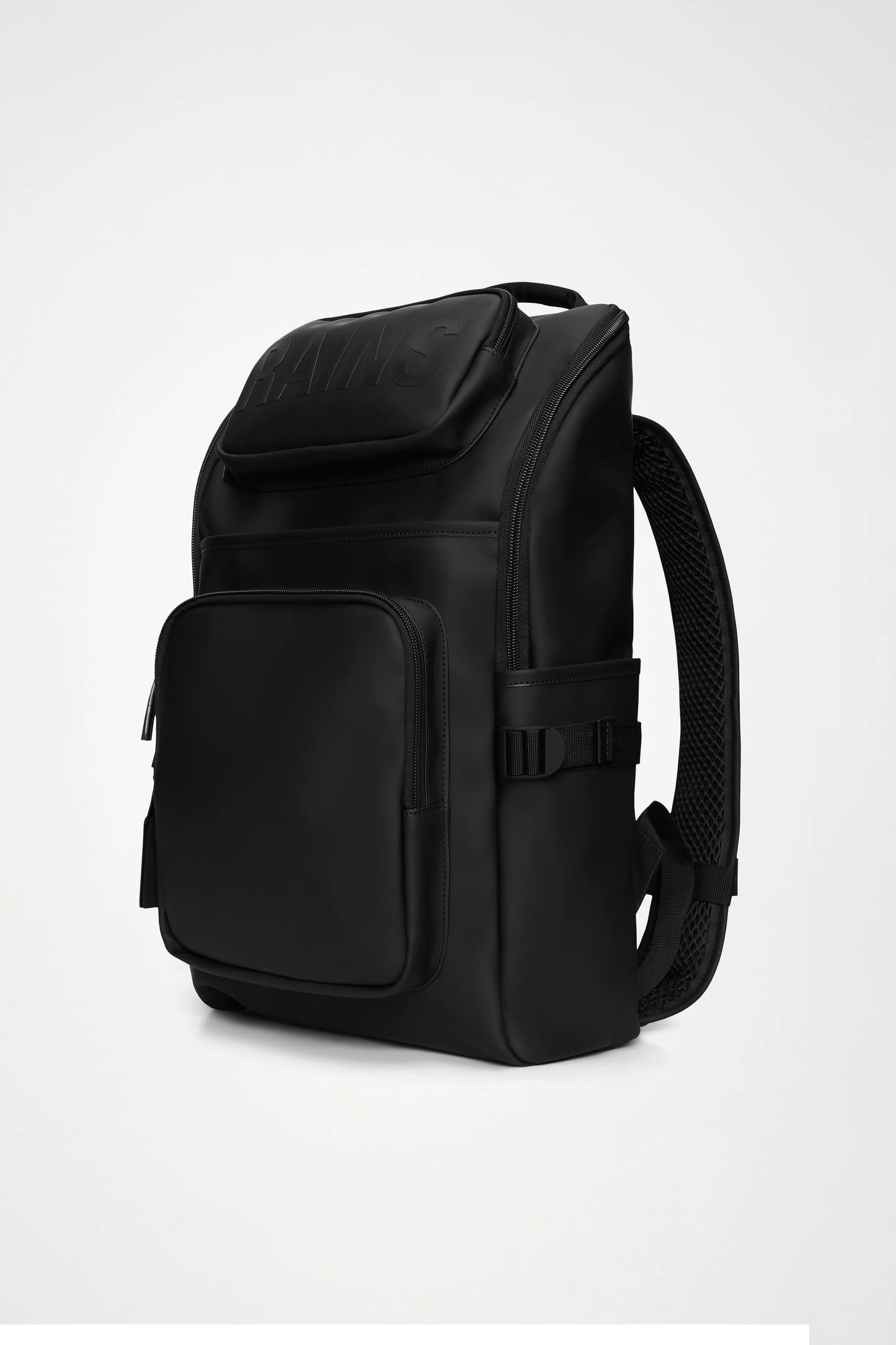 Texel Cargo Backpack Rains