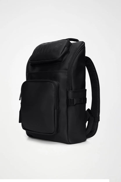 Texel Cargo Backpack Rains