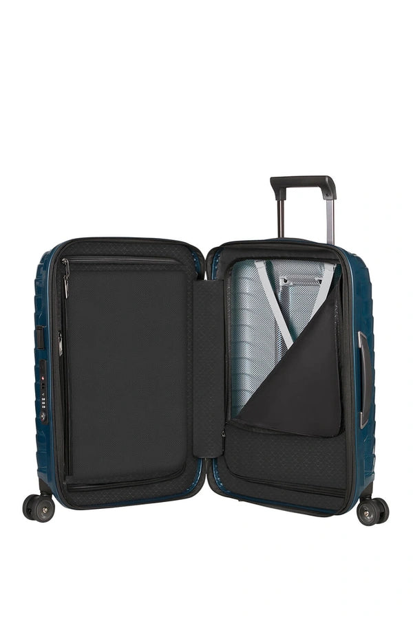 Samsonite PROXIS Cabin Suitcase Petrol 
