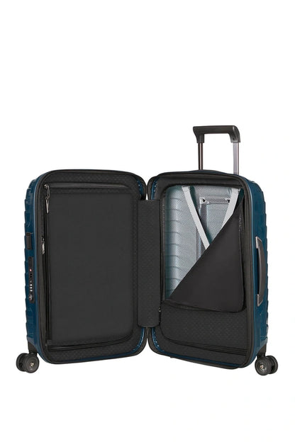 Samsonite PROXIS Cabin Suitcase Petrol 