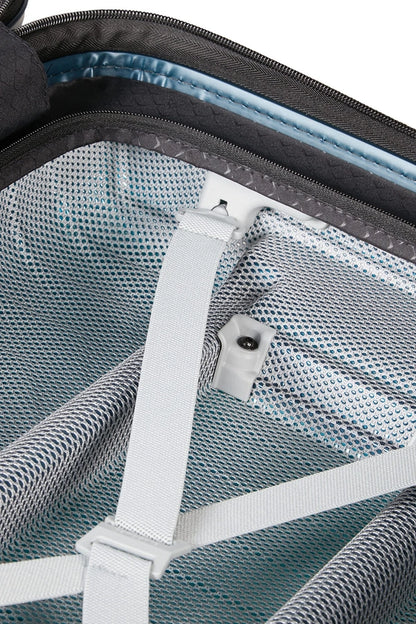 Samsonite PROXIS Cabin Suitcase Petrol 