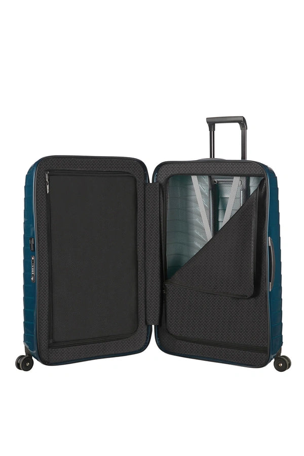 Samsonite PROXIS Cabin Suitcase Petrol 