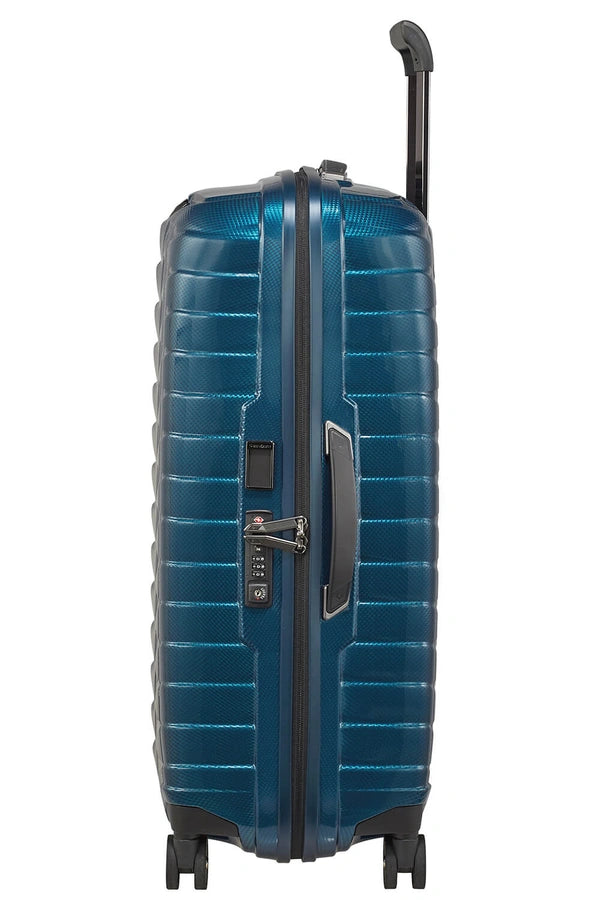 Samsonite PROXIS Cabin Suitcase Petrol 