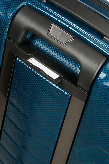 Samsonite PROXIS Cabin Suitcase Petrol 