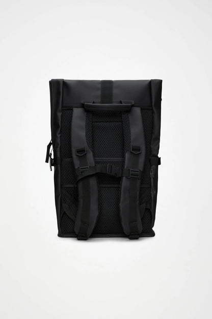 Texel Moulded Backpack Rains