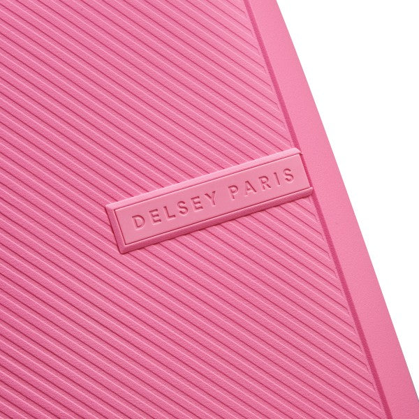 Delsey Βαλίτσα μεσαία expandable 64.5cm Anvers Light Pink